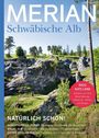 : MERIAN Magazin Schwäbische Alb 1/22, Buch