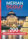 : MERIAN Scout 24 Wiesbaden und Rheingau, Buch