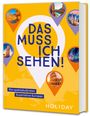 : Das muss ich sehen!, Buch