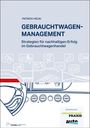 Patrick Heun: Gebrauchtwagenmanagement, Buch