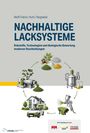Felipe -Ing Wolff Fabris: Nachhaltige Lacksysteme, Buch