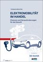 Thomas Wächter: Elektromobilität im Handel, Buch