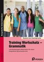 Birgit Lascho: Training Wortschatz - Grammatik. 5./6. Klasse, Buch