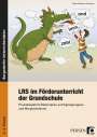 Sylvia Schubert-Klemenz: LRS im Förderunterricht der Grundschule, Buch