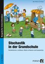 Marco Bettner: Stochastik in der Grundschule, Buch