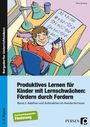 Petra Scherer: Produktives Lernen für Kinder mit Lernschwächen 2, Buch