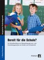 Holger Probst: Bereit für die Schule?, Buch