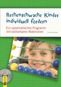 Claudia Herdemeier: Rechenschwache Kinder individuell fördern, Buch