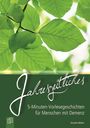 Annette Weber: Jahreszeitliches, Buch