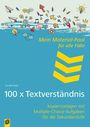 Gerald Auer: 100 x Textverständnis, Buch