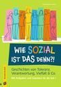 Petra Bartoli Y Eckert: Wie sozial ist das denn?!, Buch