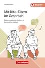 Nicole Wilhelm: Mit Kita-Eltern im Gespräch, Buch