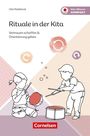 Ulla Nedebock: Rituale in der Kita, Buch