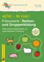 Nina Vink: Mathe - na klar! Pränumerik: Reihen- und Gruppenbildung, Buch