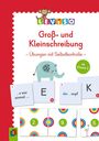 Stephanie Cech-Wenning: Groß- und Kleinschreibung - ab Klasse 2, Buch