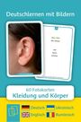 : Kleidung und Körper, Div.