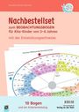 Kornelia Schlaaf-Kirschner: Nachbestellset zum Beobachtungsbogen für Kita-Kinder von 3-6 Jahren, Buch