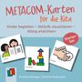 Annette Kitzinger: METACOM-Karten für die Kita, Div.