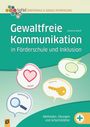 Johanna Waidt: Gewaltfreie Kommunikation in Förderschule und Inklusion, Buch