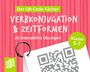 Verbkonjugation & Zeitformen, Div.