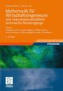 Günter Last: Mathematik für Wirtschaftsingenieure und naturwissenschaftlich-technische Studieng?e, Buch