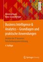 Henning Baars: Business Intelligence & Analytics - Grundlagen und praktische Anwendungen, Buch