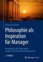 Roland Leonhardt: Philosophie als Inspiration für Manager, Buch