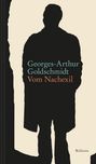 Georges-Arthur Goldschmidt: Vom Nachexil, Buch