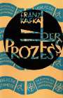 Franz Kafka: Der Process, Buch
