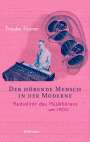 Frauke Fitzner: Der hörende Mensch in der Moderne, Buch