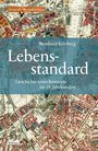 Bernhard Kleeberg: Lebensstandard, Buch