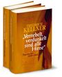 Friedrich Kellner: 'Vernebelt, verdunkelt sind alle Hirne', Buch