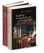 Martin Mulsow: Radikale Frühaufklärung in Deutschland 1680-1720, Buch,Buch