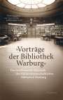 : »Vorträge der Bibliothek Warburg«, Buch