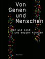 : Von Genen und Menschen, Buch