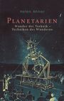 Helen Ahner: Planetarien, Buch