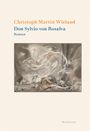 Christoph Martin Wieland: Don Sylvio von Rosalva, Buch