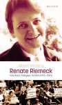 Albert Vinzens: Renate Riemeck, Buch