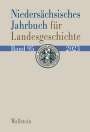 : Niedersächsisches Jahrbuch für Landesgeschichte 95/2023, Buch