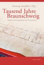 : Tausend Jahre Braunschweig, Buch
