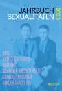 : Jahrbuch Sexualitäten 2023, Buch