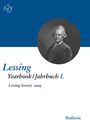 : Lessing Yearbook / Jahrbuch L, 2023, Buch