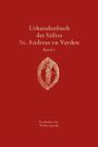 : Urkundenbuch des Stiftes St. Andreas zu Verden, Buch