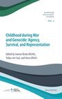 : Childhood during War and Genocide, Buch
