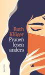 Ruth Klüger: Frauen lesen anders, Buch