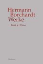 Hermann Borchardt: Werke, Buch