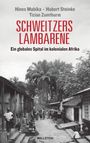 Hines Mabika: Schweitzers Lambarene, Buch