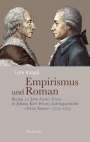 Lore Knapp: Empirismus und Roman, Buch