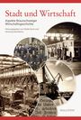 : Stadt und Wirtschaft, Buch