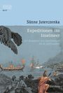 Sünne Juterczenka: Expeditionen ins Inselmeer, Buch